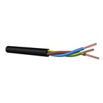 Voedingskabel < 1 kV, voor beweegbare toepassingen Dynamic Neopreen mantelleiding Voedingskabel < 1 kV, voor beweegbare toepassingen Dynamic Neopreen mantelleiding